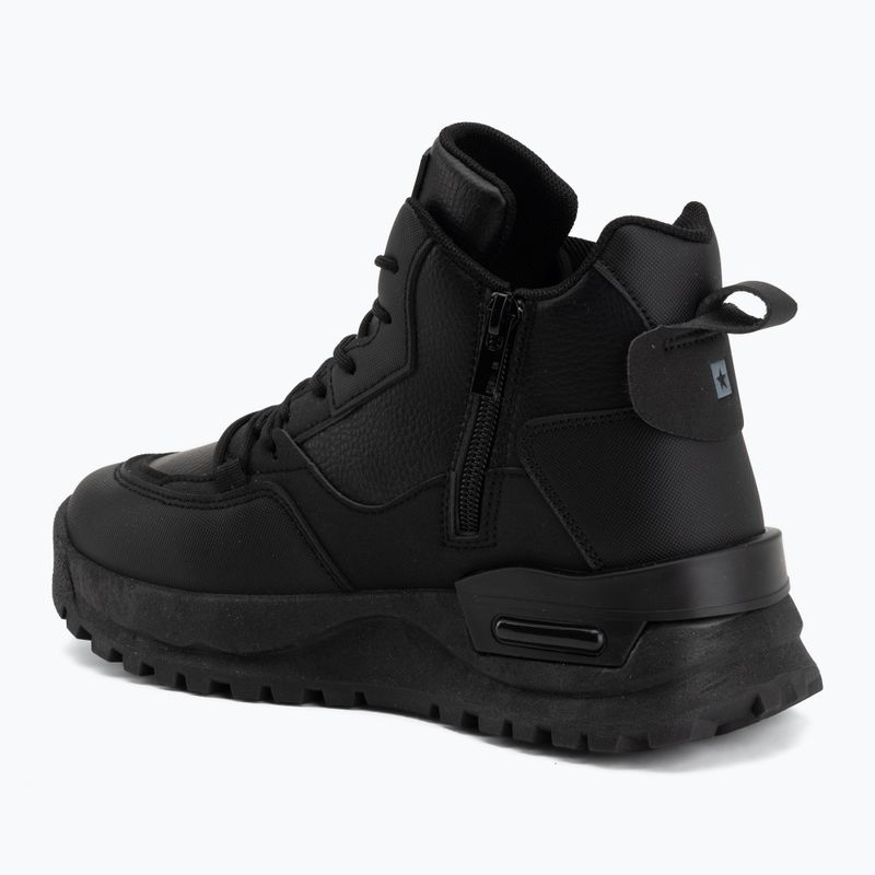 Взуття жіноче BIG STAR SS274509 black 3