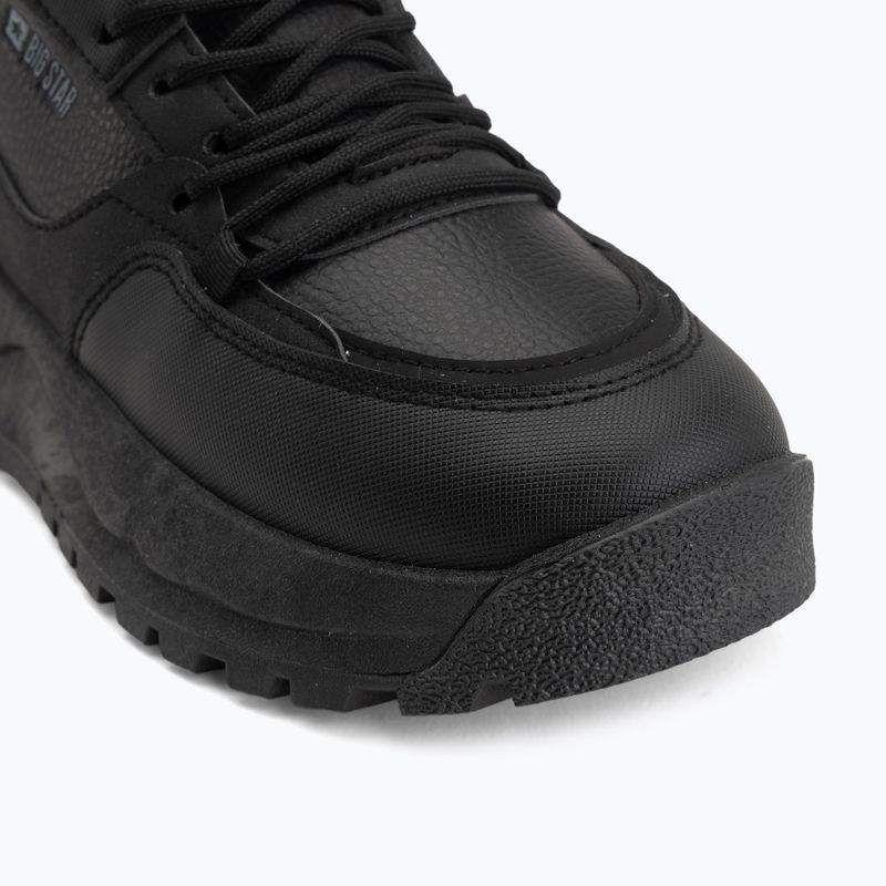 Взуття жіноче BIG STAR SS274509 black 7