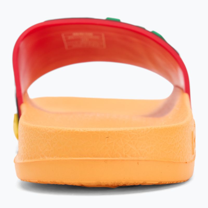 Шльопанці чоловічі BIG STAR SS174507 yellow 6