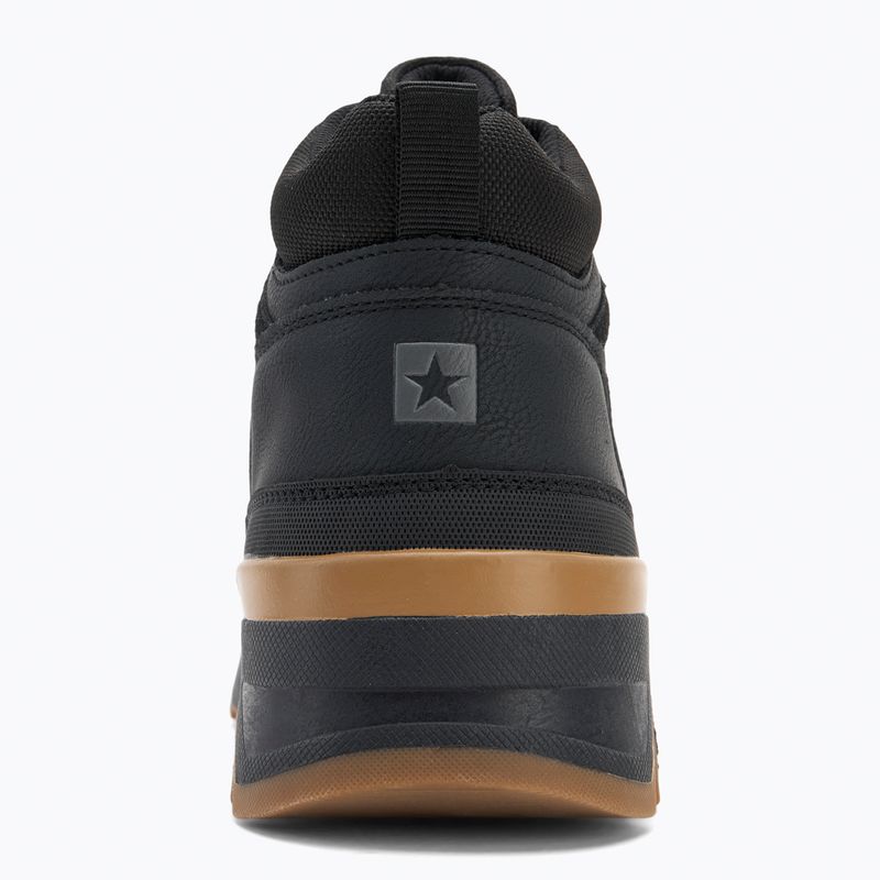 Черевики чоловічі BIG STAR SS174253 black 6