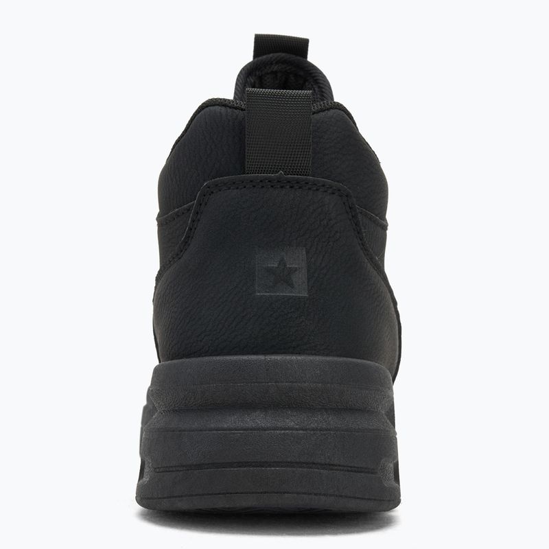 Черевики чоловічі BIG STAR SS174282 black 6