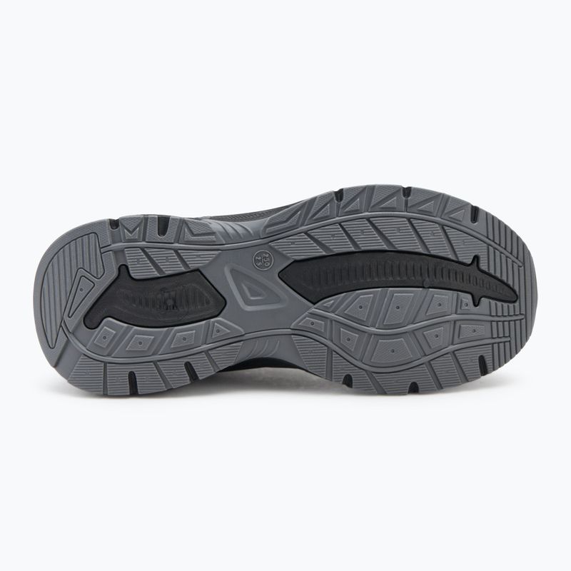 Черевики чоловічі BIG STAR SS174285 black 4