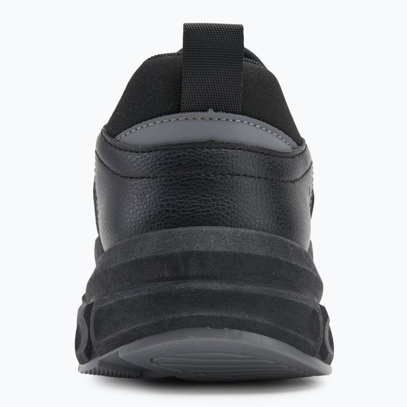 Черевики чоловічі BIG STAR SS174285 black 5