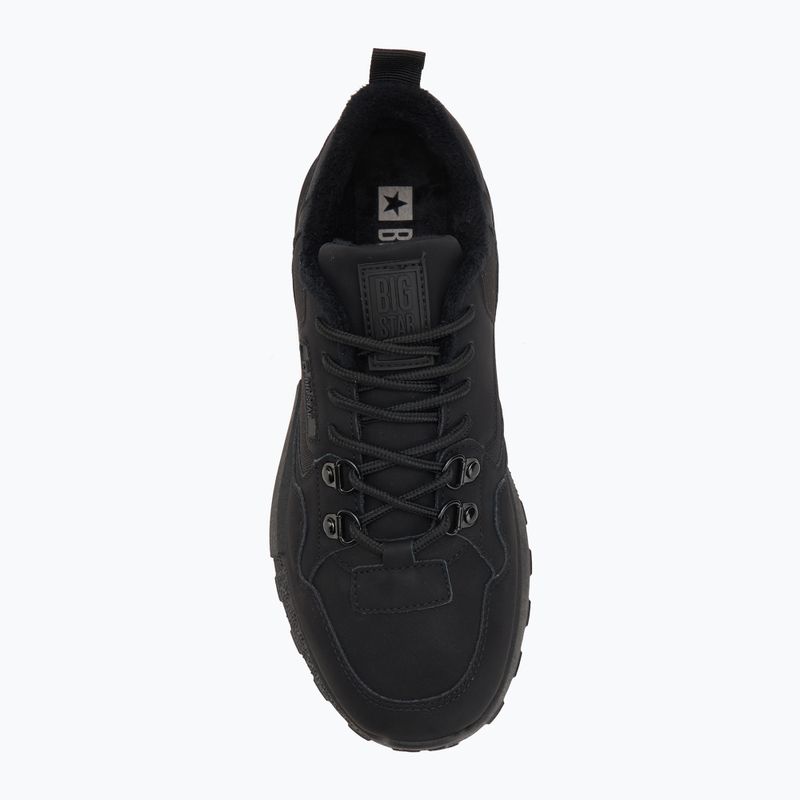 Чоловіче взуття BIG STAR SS174411 black 5
