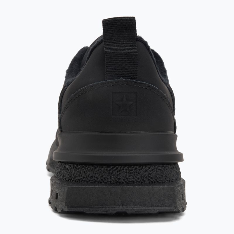 Кросівки чоловічі BIG STAR SS174411 black 6