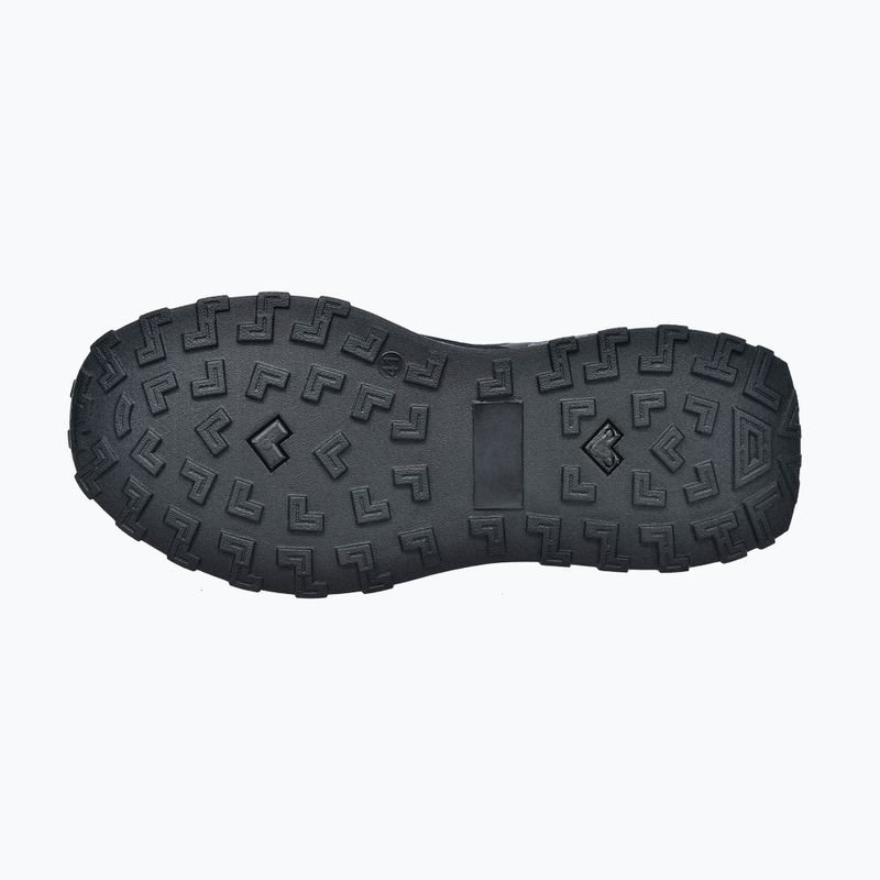 Кросівки чоловічі BIG STAR SS174411 black 11