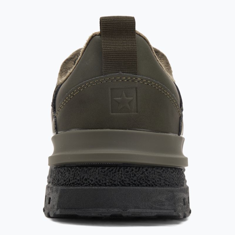 Кросівки чоловічі BIG STAR SS174413 khaki 6