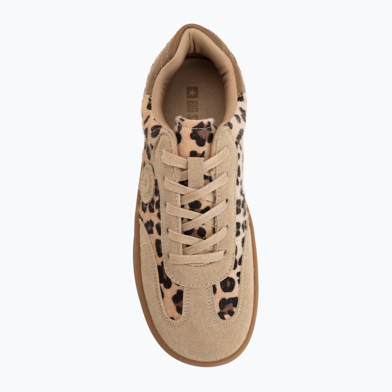 Взуття жіноче BIG STAR SS274763 beige 5