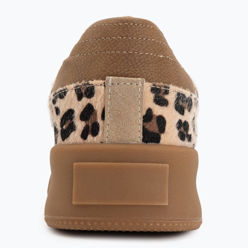 Взуття жіноче BIG STAR SS274763 beige 6