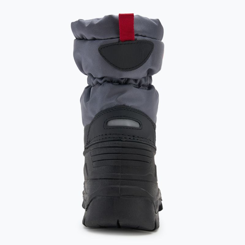 Черевики зимові дитячі BIG STAR SS374031 grey 6