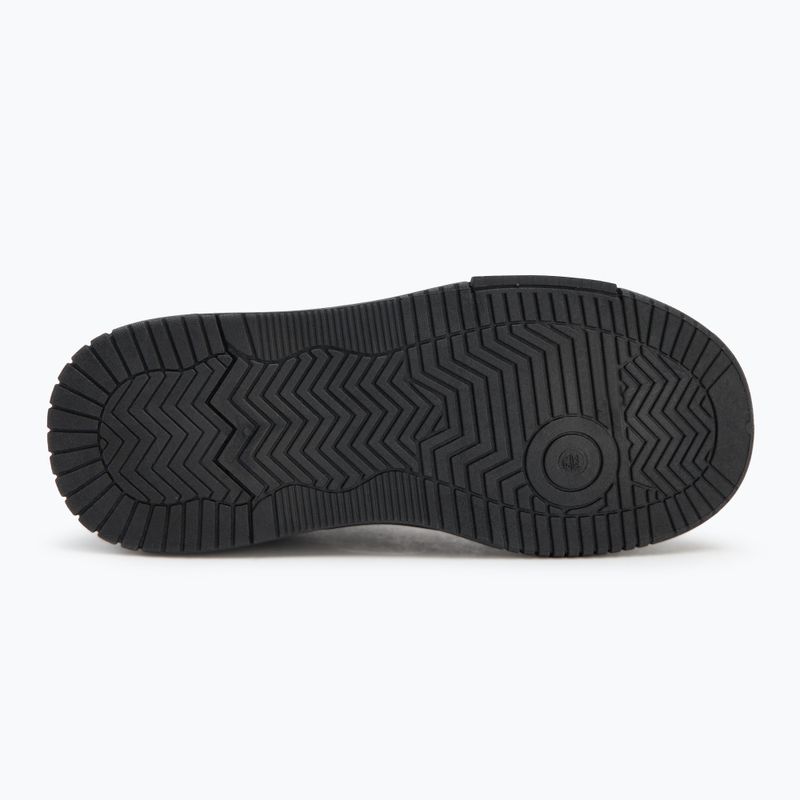 Кросівки дитячі BIG STAR SS374041 black 4