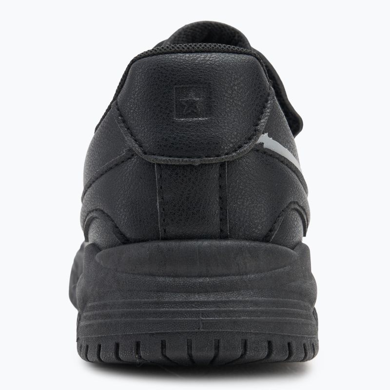 Кросівки дитячі BIG STAR SS374041 black 6