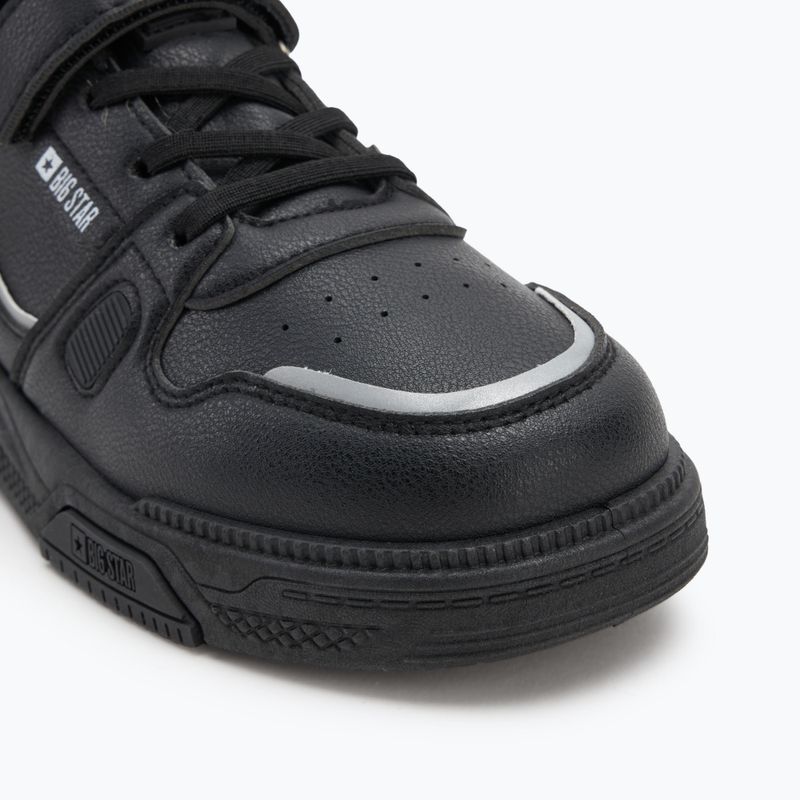 Кросівки дитячі BIG STAR SS374041 black 7