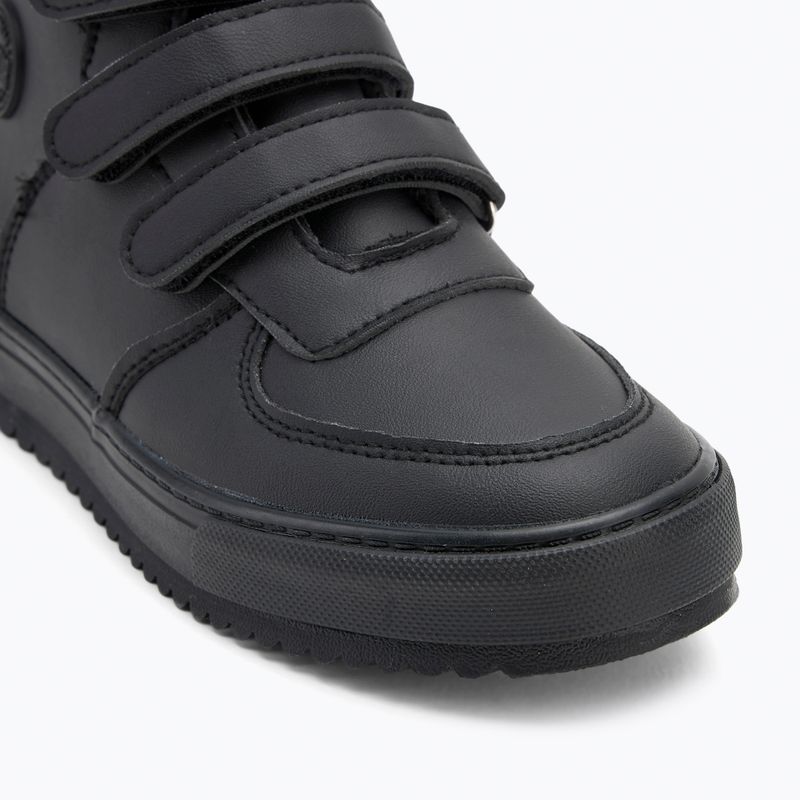 Черевики дитячі BIG STAR SS374070 black 7