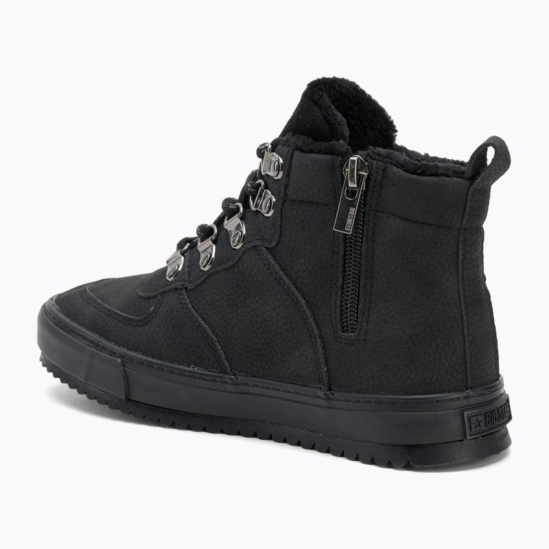 Черевики дитячі BIG STAR SS374075 black 3