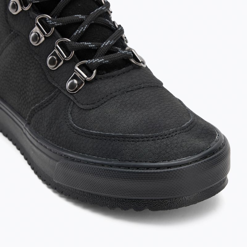 Черевики дитячі BIG STAR SS374075 black 7