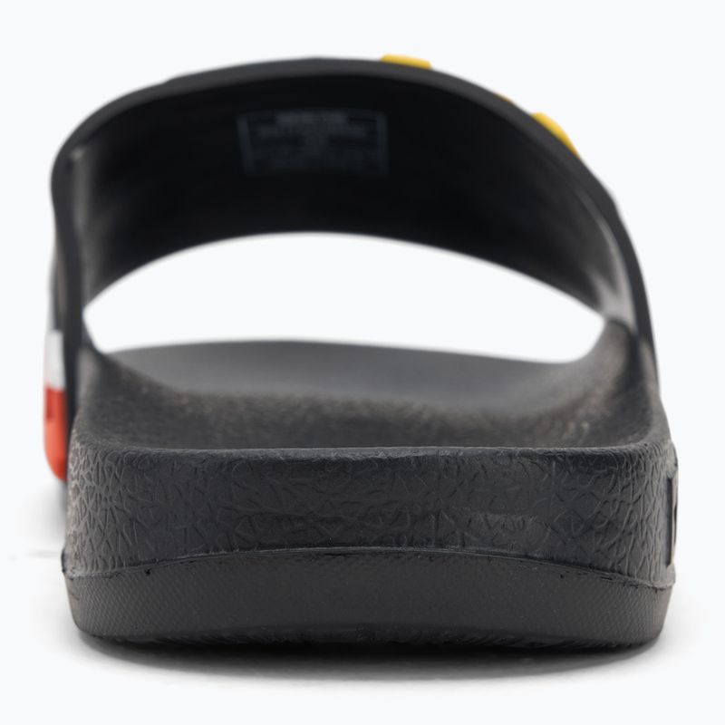 Шльопанці чоловічі BIG STAR SS174508 black 6