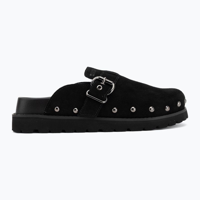 Шльопанці жіночі BIG STAR TT274951 black 2