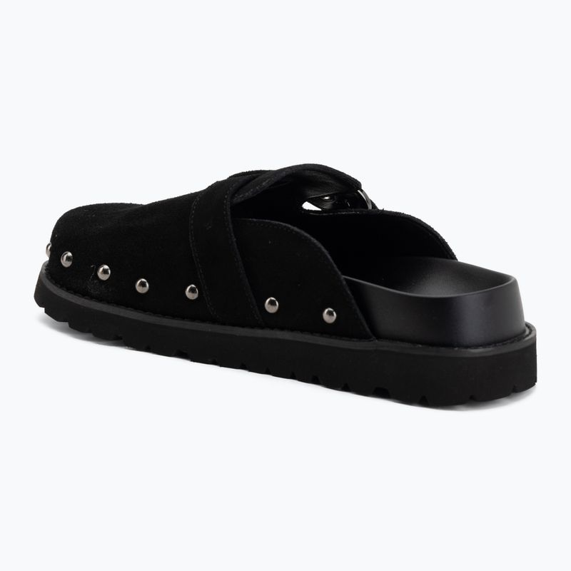 Шльопанці жіночі BIG STAR TT274951 black 3