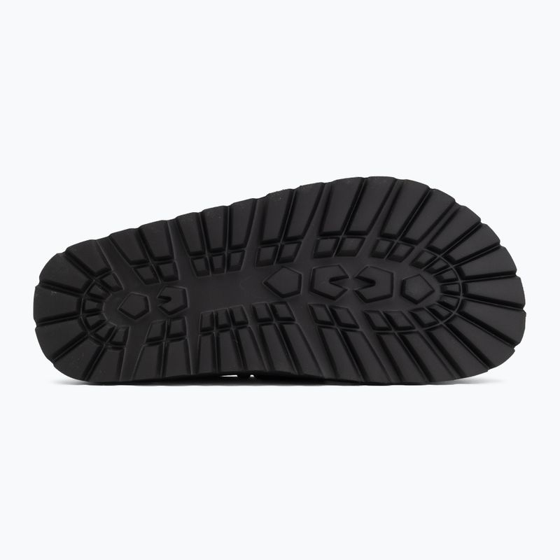 Шльопанці жіночі BIG STAR TT274951 black 4