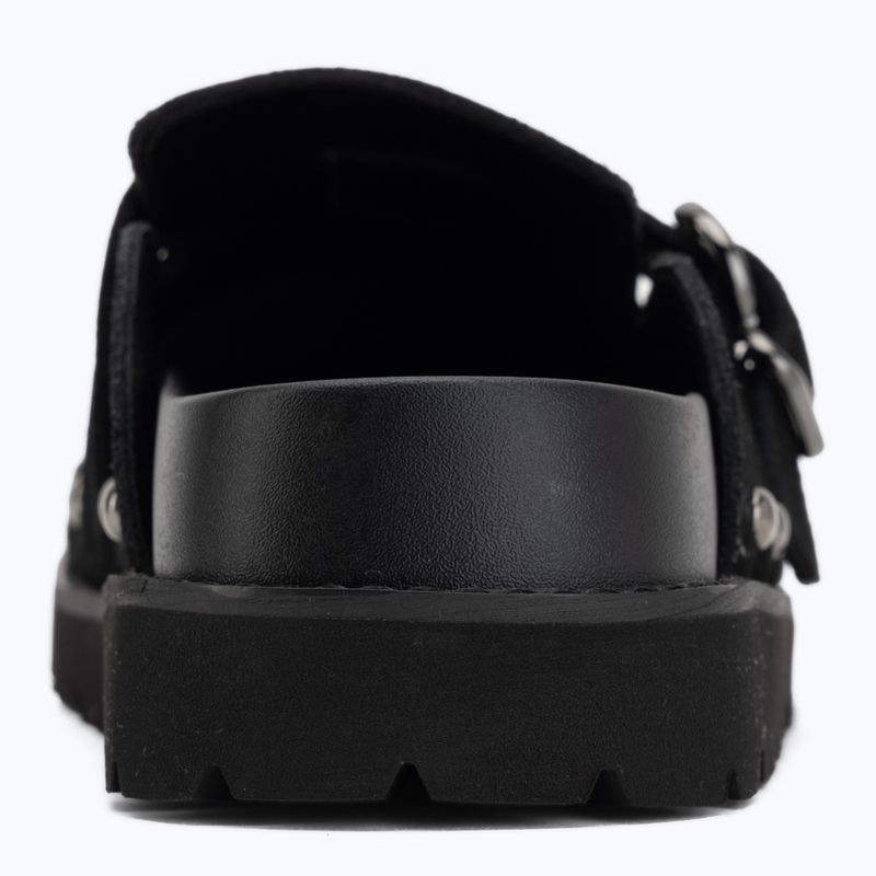 Шльопанці жіночі BIG STAR TT274951 black 6