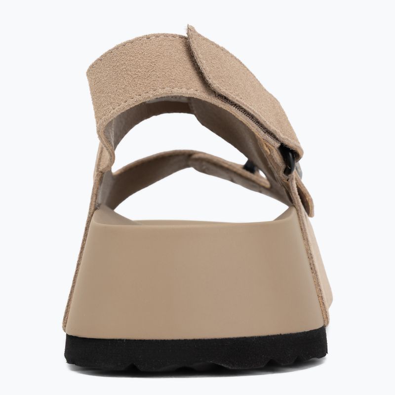 Сандалі жіночі Big Star TT274235 beige 6