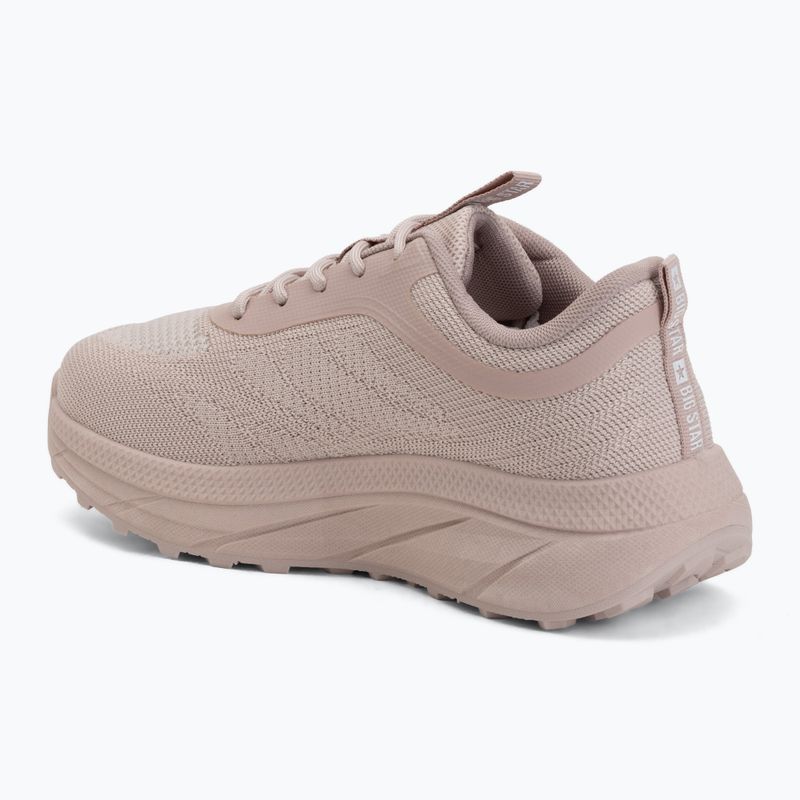 Кросівки жіночі BIG STAR TT274343 pink 3