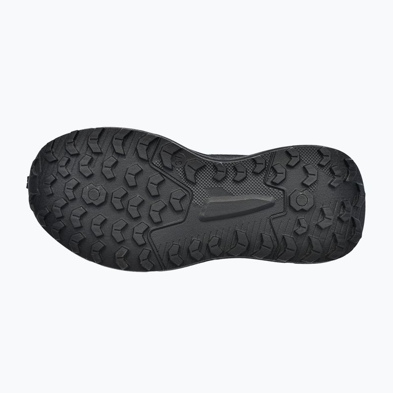 Кросівки жіночі BIG STAR TT274344 black 2