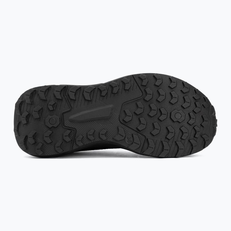 Кросівки жіночі BIG STAR TT274344 black 4