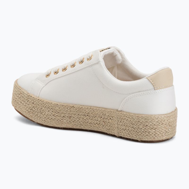 Еспадрилі жіночі Big Star TT274349 white 3