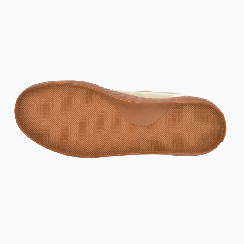 Кросівки жіночі BIG STAR TT274420 beige 9