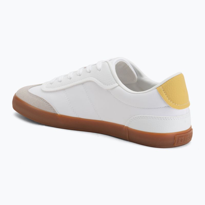 Кросівки жіночі BIG STAR TT274421 white 3