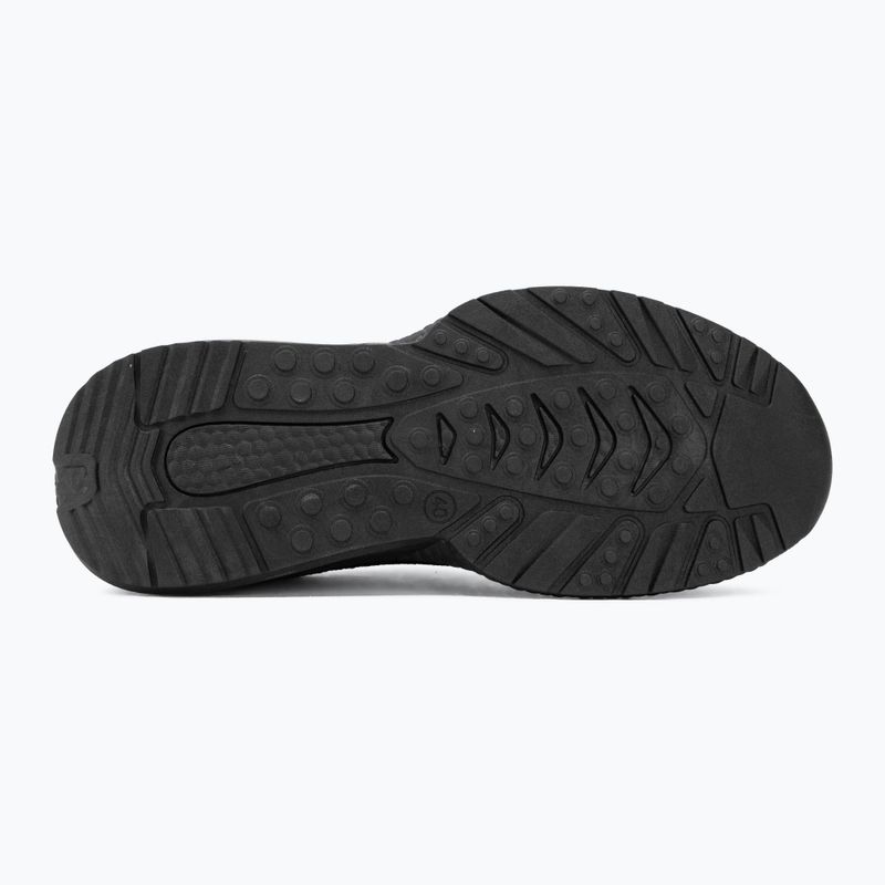 Кросівки чоловічі BIG STAR TT174145 black 4