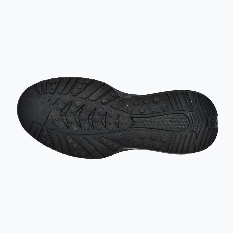 Кросівки чоловічі BIG STAR TT174145 black 2