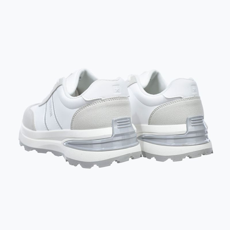 Кросівки жіночі BIG STAR TT274879 white 3