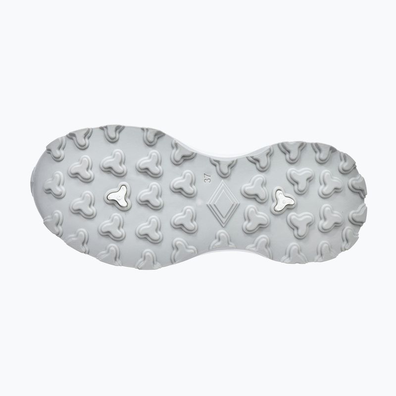 Кросівки жіночі BIG STAR TT274879 white 5