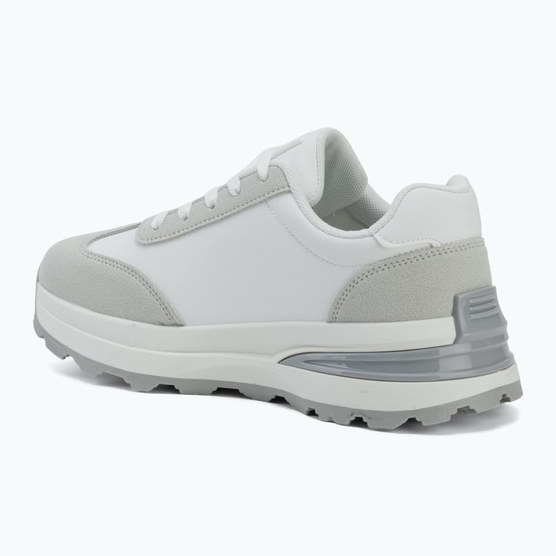 Кросівки жіночі BIG STAR TT274879 white 3