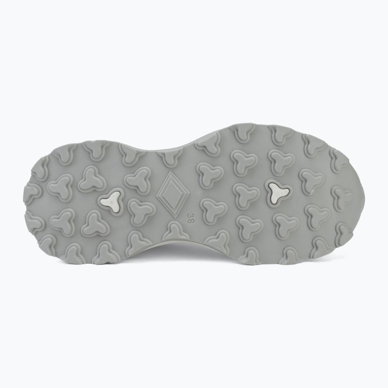 Кросівки жіночі BIG STAR TT274879 white 4