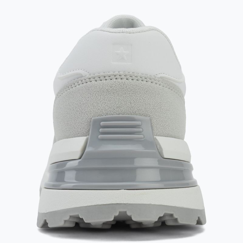 Кросівки жіночі BIG STAR TT274879 white 6