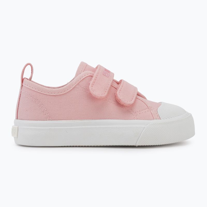Кеди дитячі BIG STAR TT374161 pink 2