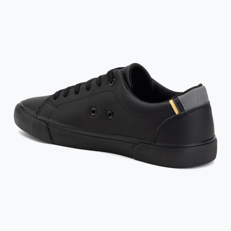 Кросівки чоловічі BIG STAR TT174084 black 3