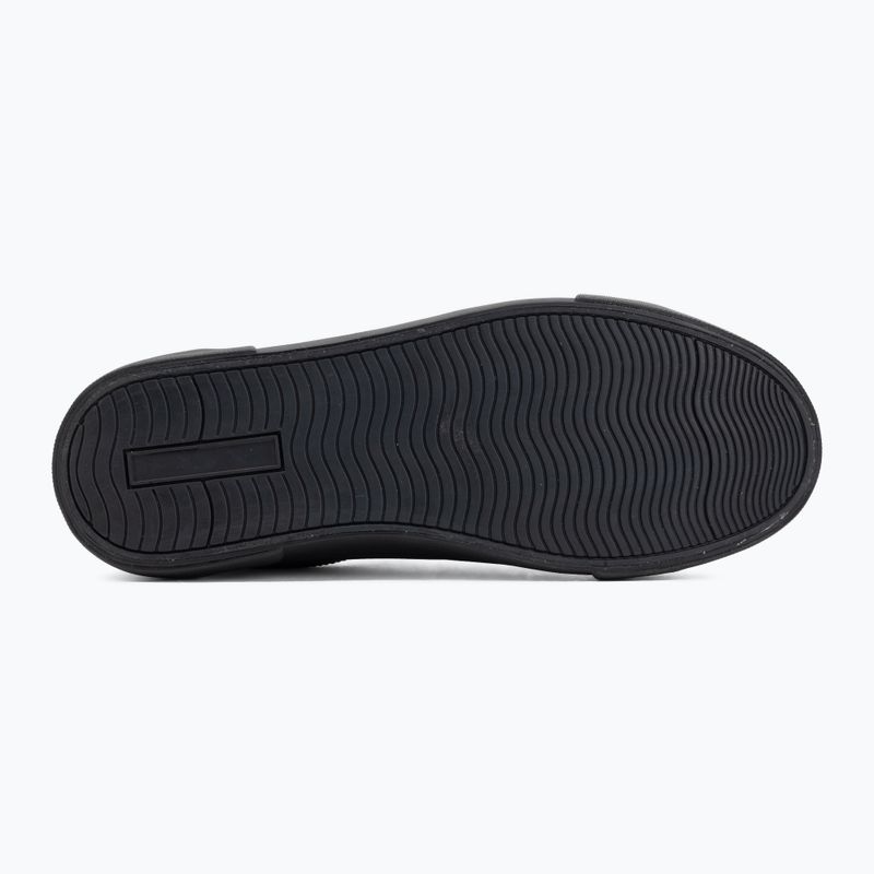 Кросівки чоловічі BIG STAR TT174084 black 4