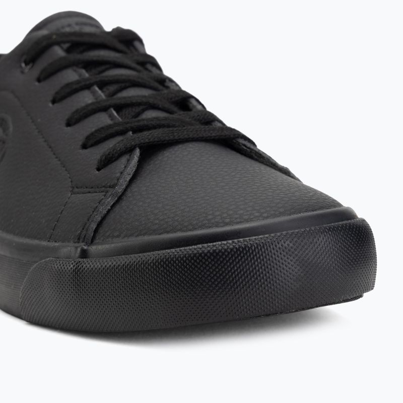 Кросівки чоловічі BIG STAR TT174084 black 7