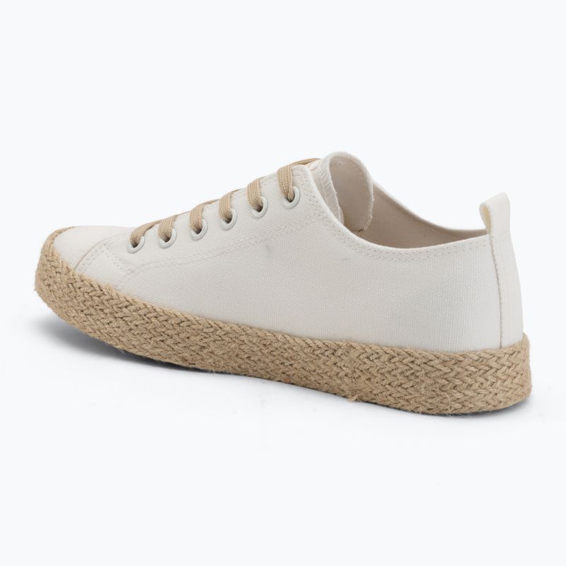 Кросівки жіночі BIG STAR TT274097 white 3