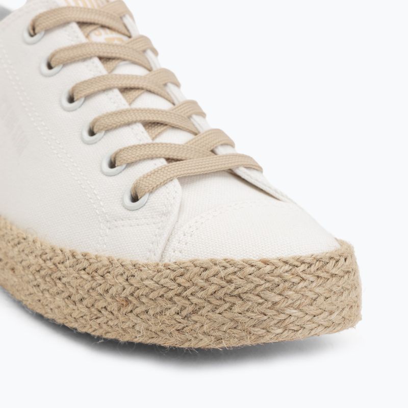 Кросівки жіночі BIG STAR TT274097 white 7