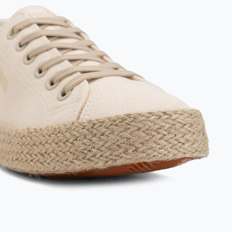 Кросівки жіночі BIG STAR TT274098 beige 7
