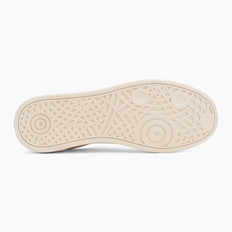 Кросівки жіночі BIG STAR TT274155 beige 4