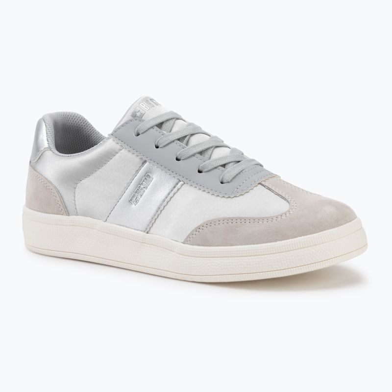 Кросівки жіночі BIG STAR TT274156 grey