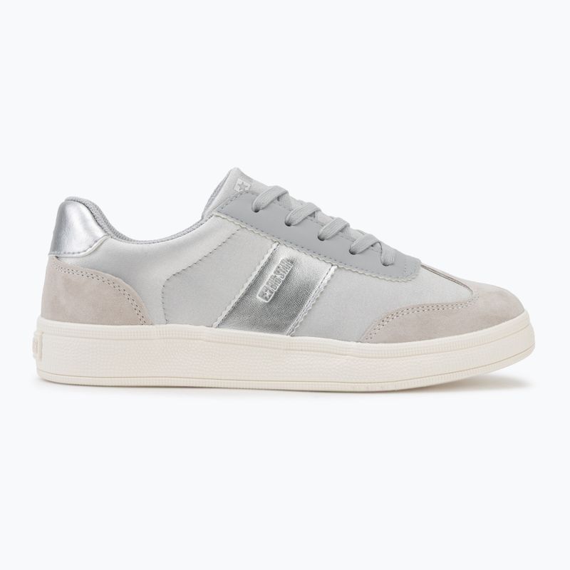 Кросівки жіночі BIG STAR TT274156 grey 2
