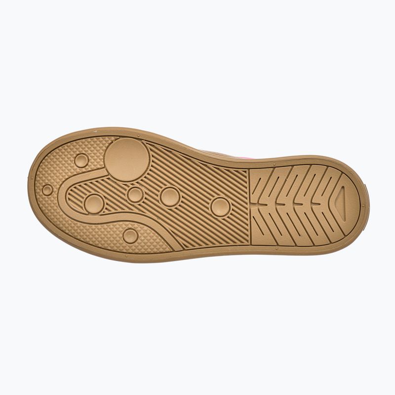 Кросівки жіночі BIG STAR TT274164 pink 9